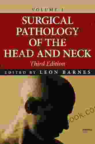 Surgical Pathology Of The Head And Neck