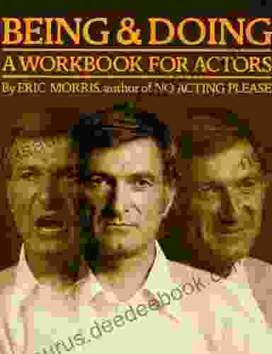 Being Doing: Workbook For Actors