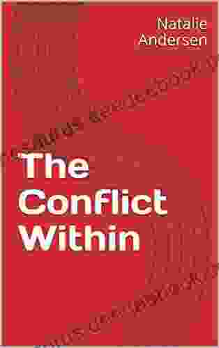 The Conflict Within Richard J Lipton