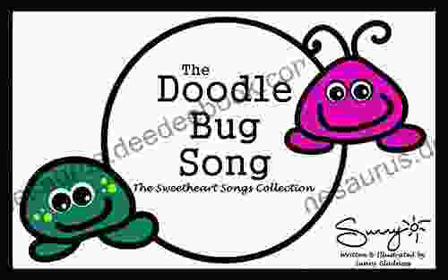 The Doodle Bug Song (The Sweetheart Songs Collection 1)