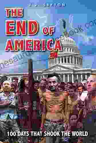 The End Of America Winston S Churchill