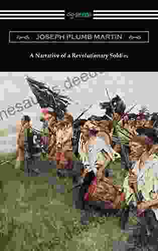 A Narrative Of A Revolutionary Soldier