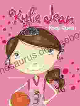 Kylie Jean Hoop Queen Marci Peschke