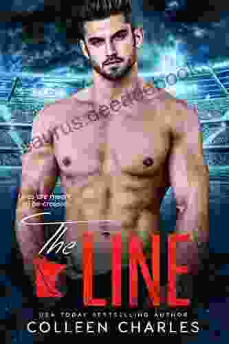 The Line (Rochester Riot 5)