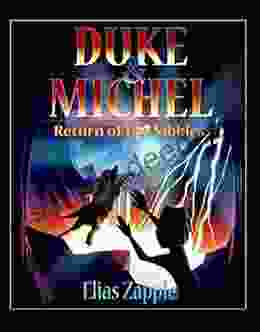 Return Of The Nibbles (Duke Michel 3)