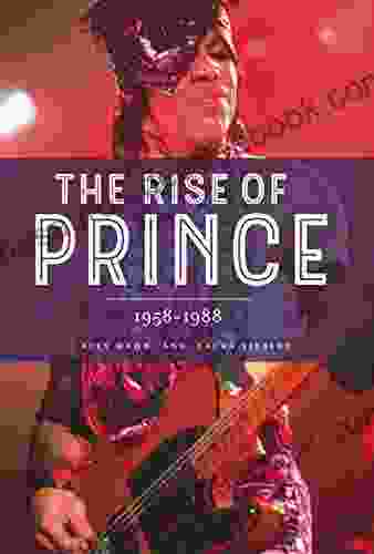 The Rise Of Prince 1958 1988