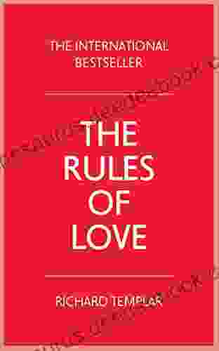 The Rules Of Love EPub EBook
