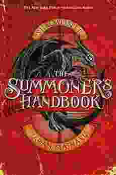The Summoner S Handbook (The Summoner Trilogy)