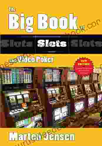 Big Of Slot Video Poker