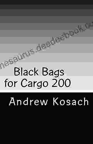 Black Bags For Cargo 200: The Unannounced Russian War With Ukraine