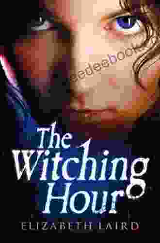 The Witching Hour Elizabeth Laird