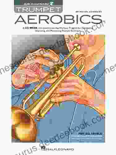 Trumpet Aerobics (TROMPETTE) Ethan Kind