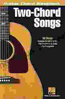 Two Chord Songs Guitar Chord Songbook
