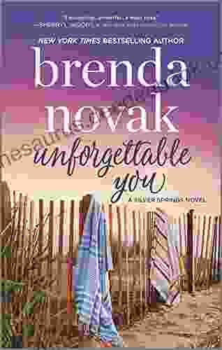 Unforgettable You (Silver Springs 5)