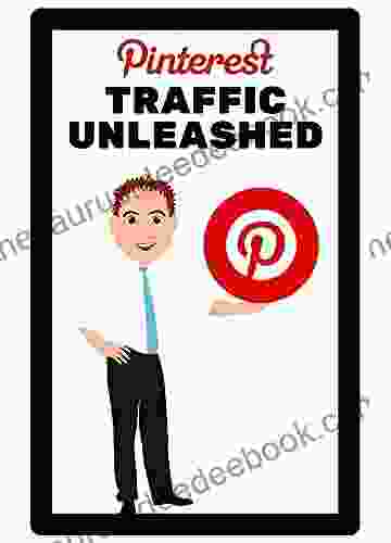 Pinterest Traffic Unleashed Garry Antonio