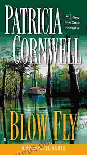 Blow Fly: Scarpetta (Book 12) (Kay Scarpetta)