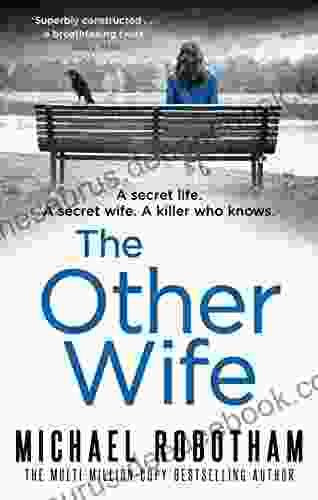 The Other Wife: The Pulse Racing Thriller That S Impossible To Put Down (Joseph O Loughlin 2)