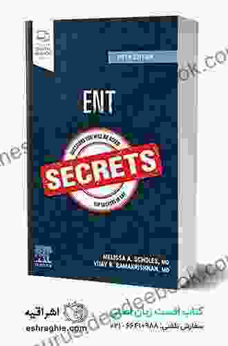 ENT Secrets Leon Barnes