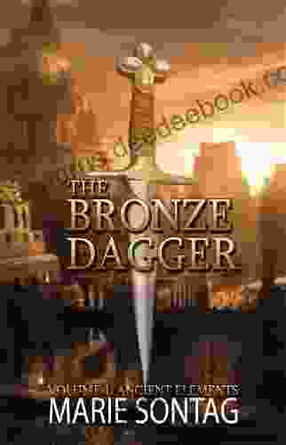 The Bronze Dagger (Ancient Elements)
