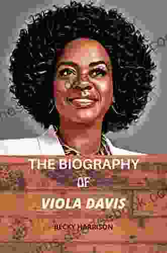 THE BIOGRAPHY OF VIOLA DAVIS: The First African American Woman To Win The Triple Crown Of Acting