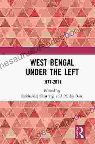West Bengal Under The Left: 1977 2024