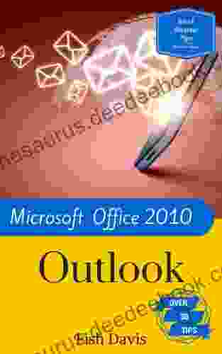 Work Smarter Tips For Microsoft Office Outlook 2024
