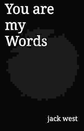 You Are My Words: Modern Poetry